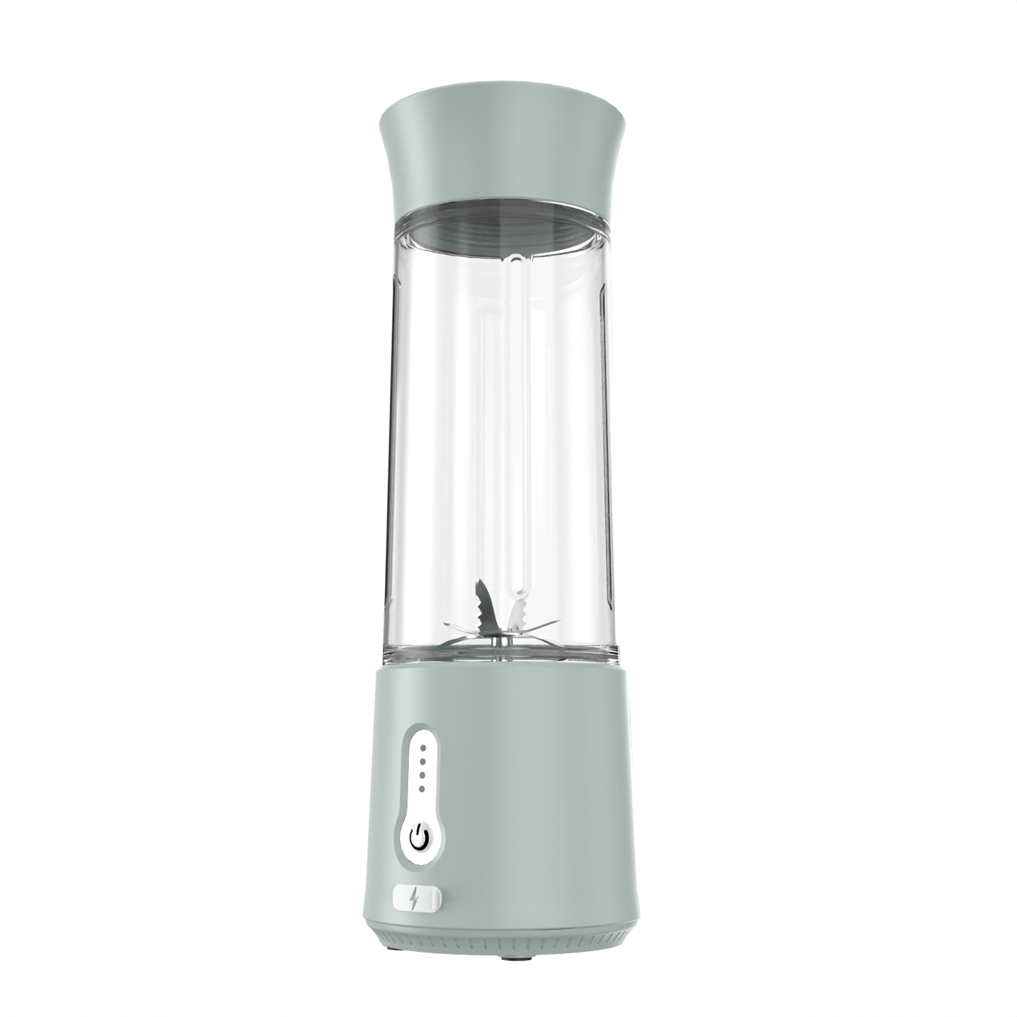 TrueSnap - QUIX - The Simple Smoothie Solution