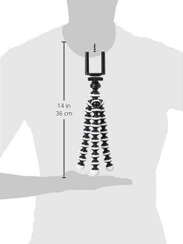 Gorilla Flexible Tripod 13 inch