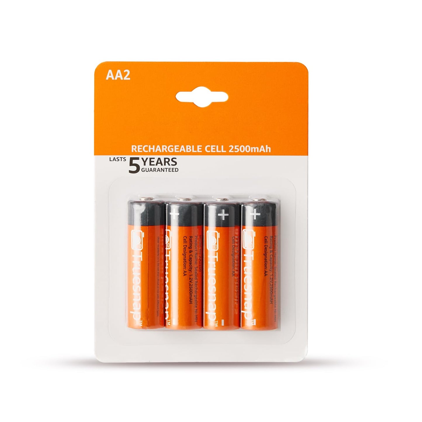 Truesnap 2500mah battery