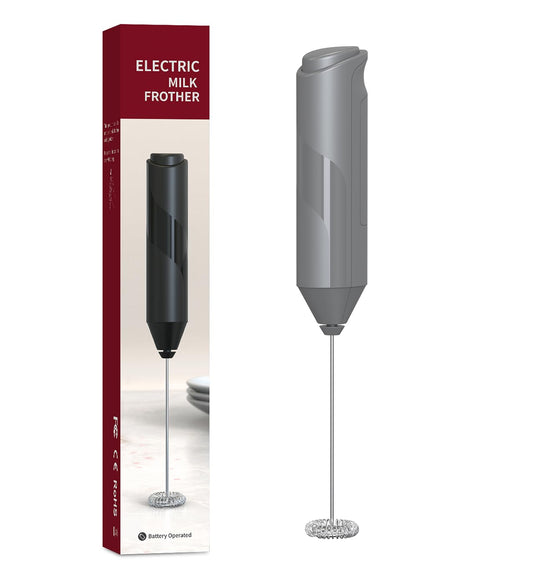 Mini Wireless Automatic Milk Frother