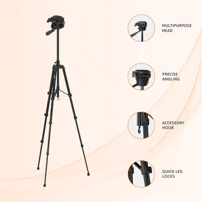 tripod features