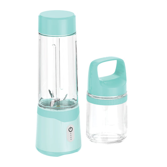 TrueSnap BOLT - Double Duty Blender – 500ml + Extra 350ml Bottle