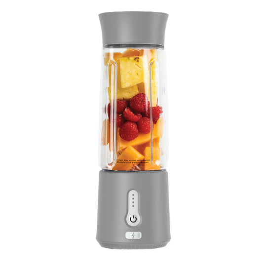 TrueSnap - QUIX - The Simple Smoothie Solution