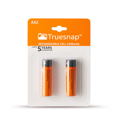 Truesnap 2500mah battery