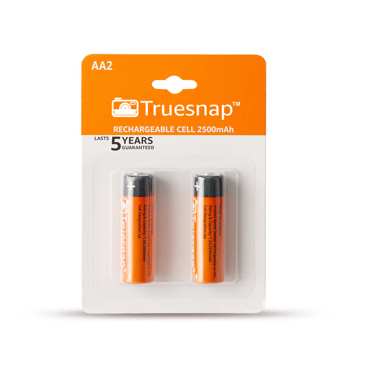 Truesnap 2500mah battery