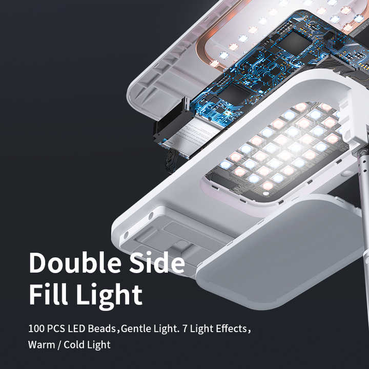 Detailed LED