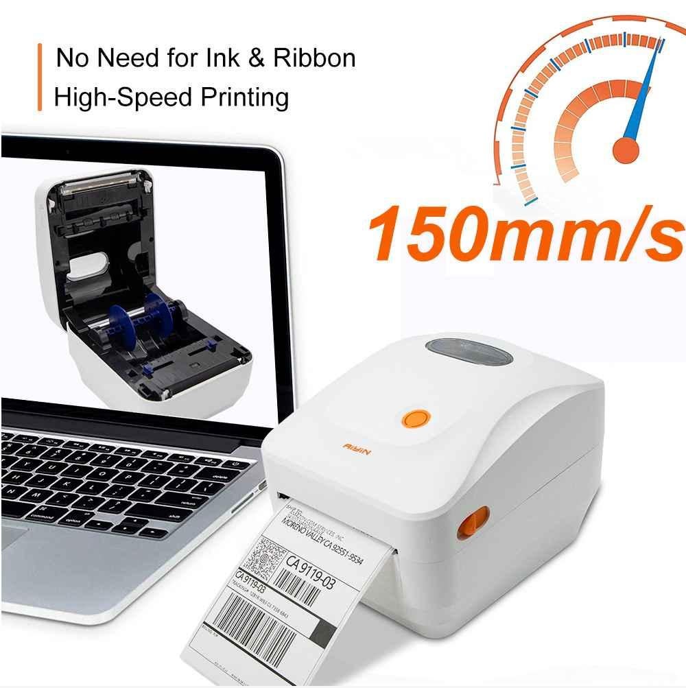 printer 150mm speed