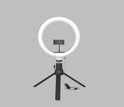 ring light